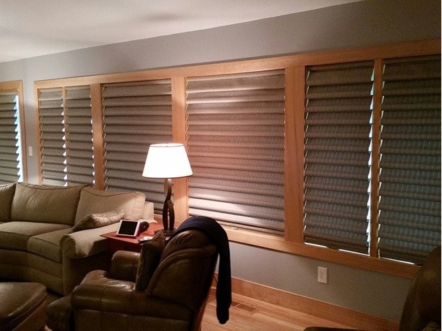 Hunter Douglas Dealer Image